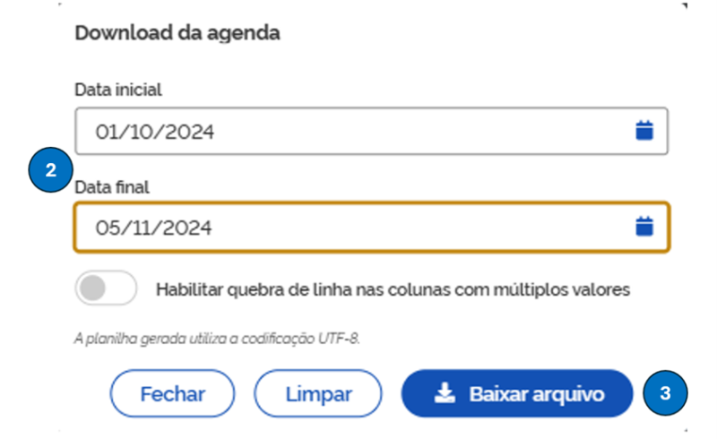 Arquivo:Exportar Agenda.png